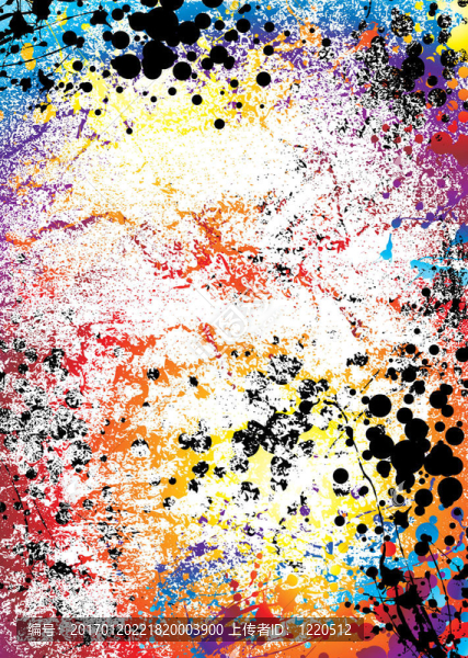垃圾rainbowmarble