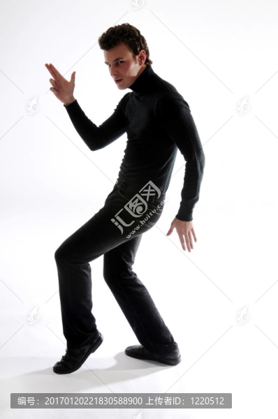 年輕人