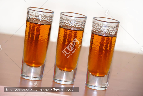 酒精飲料