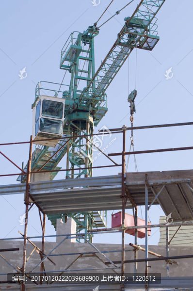 施工現(xiàn)場(chǎng)