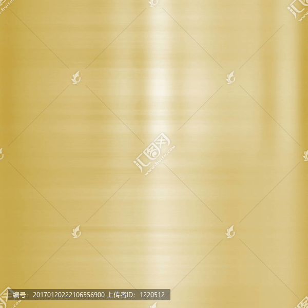 細(xì)刷金金屬
