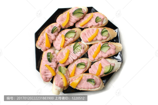 三明治