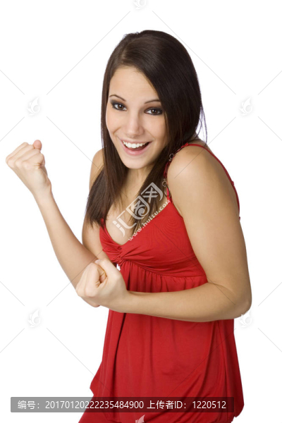 女人