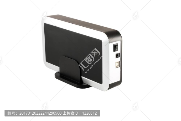 外部硬盤SATA