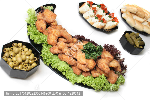 食物從黨