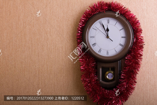 新年裝飾