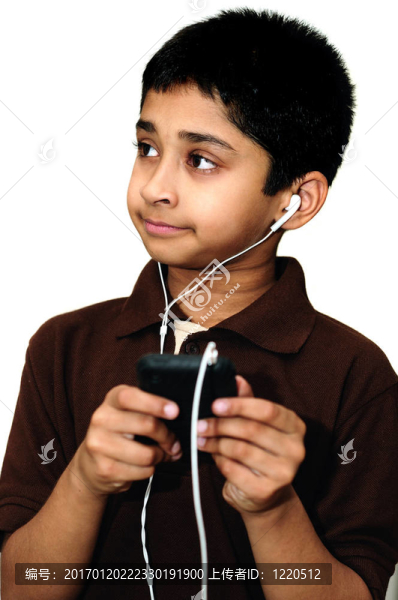 MP3播放器