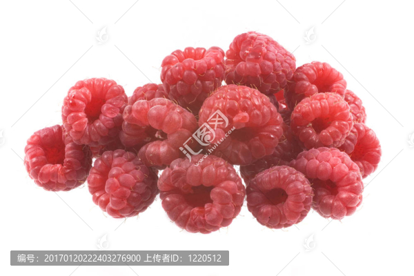 覆盆子