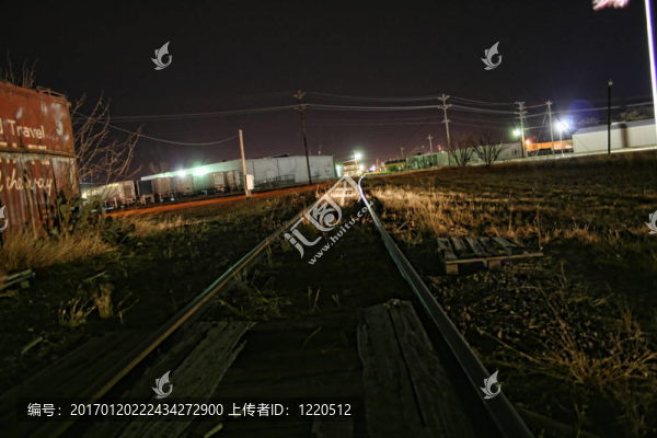 夜間列車