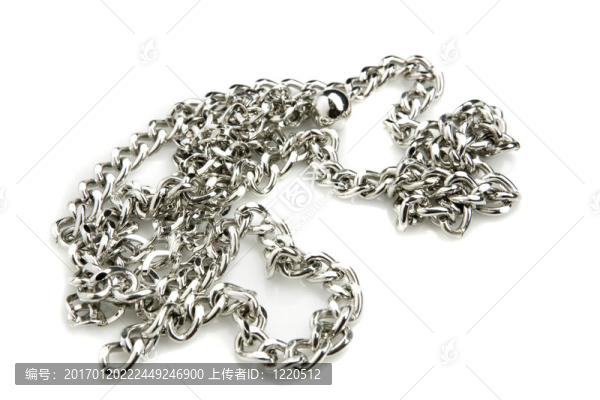 金屬項(xiàng)鏈