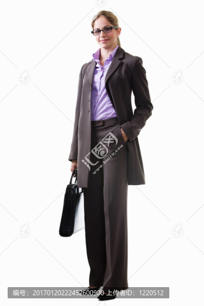 職業(yè)女性