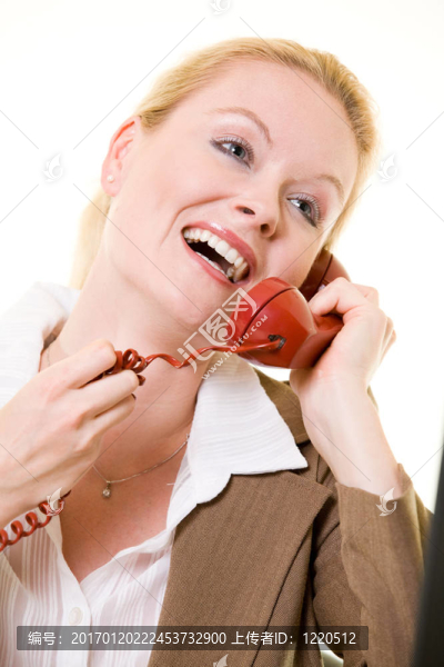 有趣的電話業(yè)務(wù)