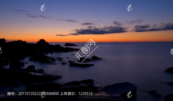 在黎明前的優(yōu)勢和石頭