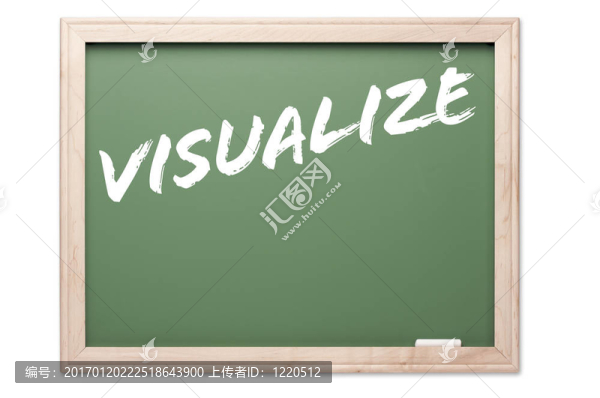 黑板報系列可視化