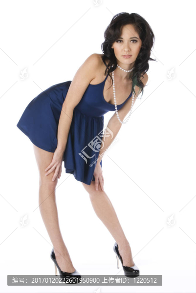 性感時(shí)尚寫真