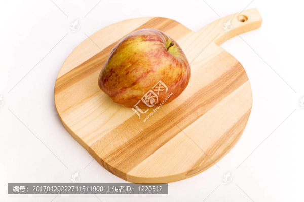 紅蘋(píng)果