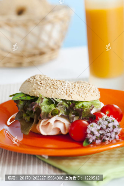 早餐面包-匯圖網(wǎng) www.fosd68.com 早餐面包