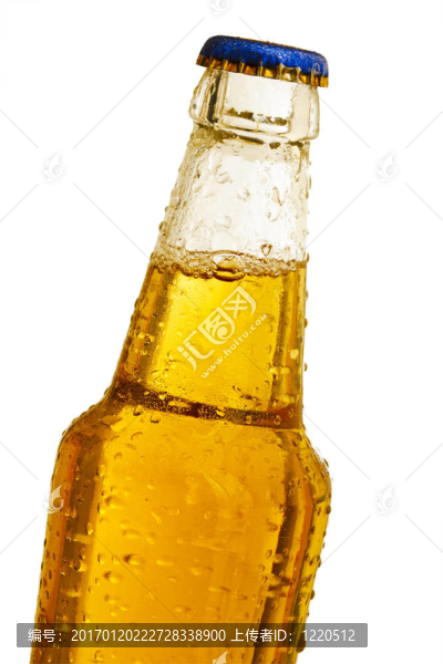 啤酒
