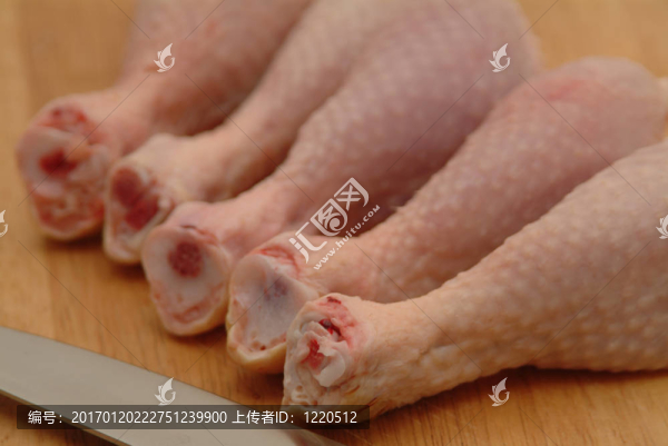 生雞前準(zhǔn)備