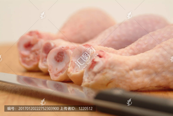 生雞前準(zhǔn)備