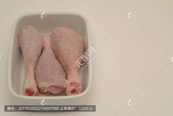 生雞前準(zhǔn)備