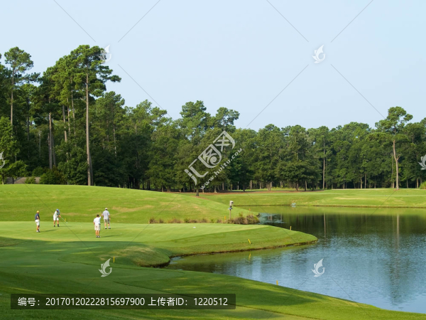 高爾夫球日-匯圖網(wǎng) www.fosd68.com 高爾夫球日