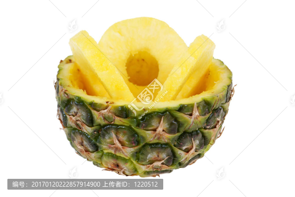 菠蘿