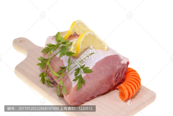 肉