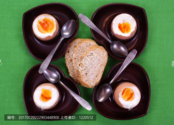 早餐
