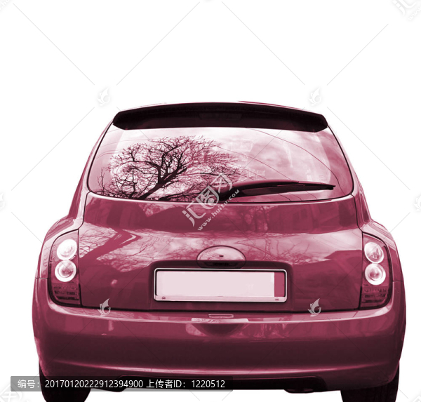 小型車