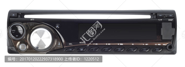 汽車(chē)音響系統(tǒng)