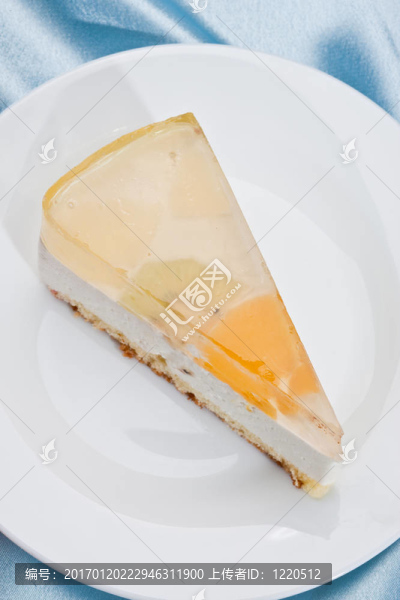 蛋撻