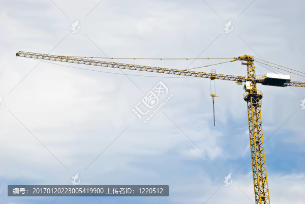 起重機