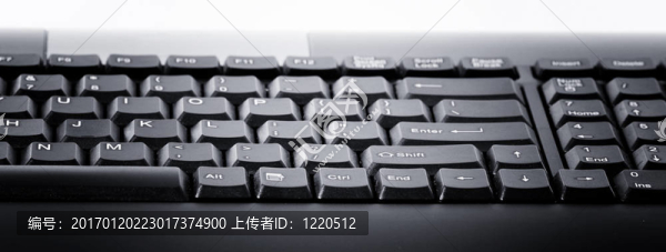 電腦鍵盤
