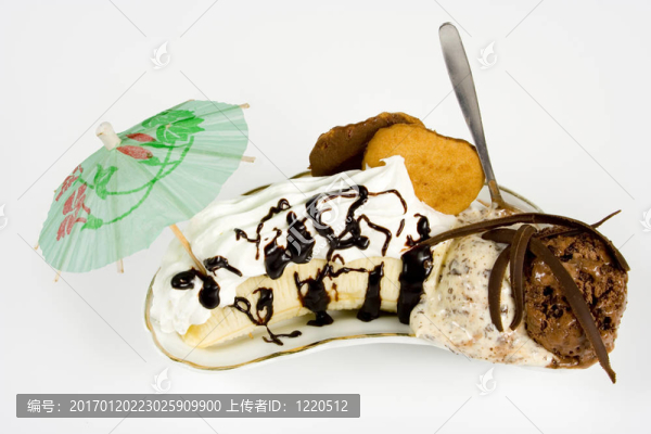 香蕉船