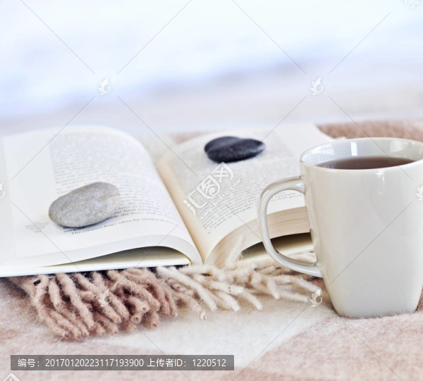 輕松閱讀茶