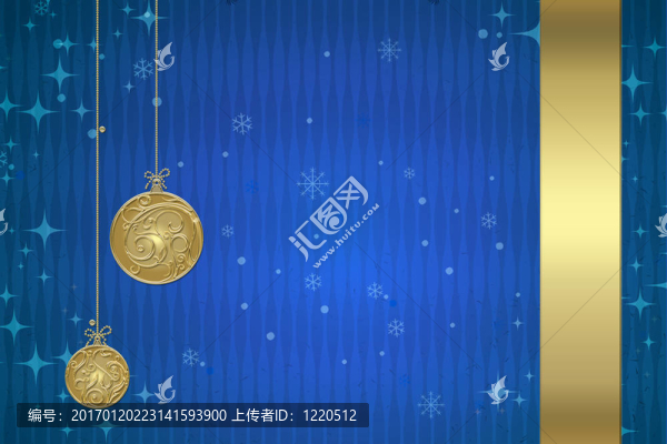 圣誕卡