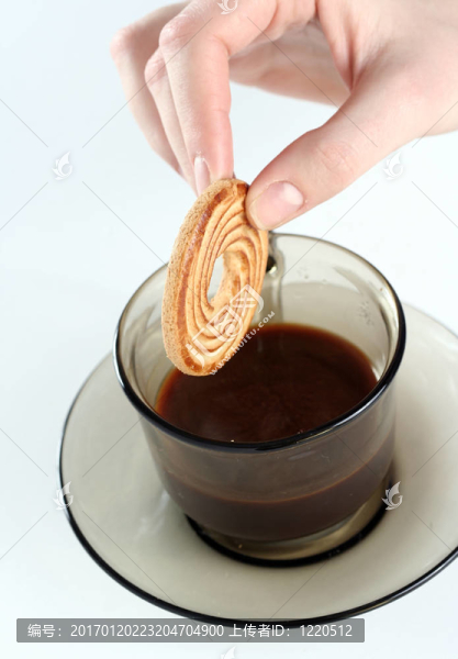 一杯咖啡