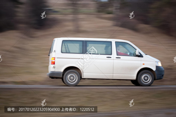 移動車