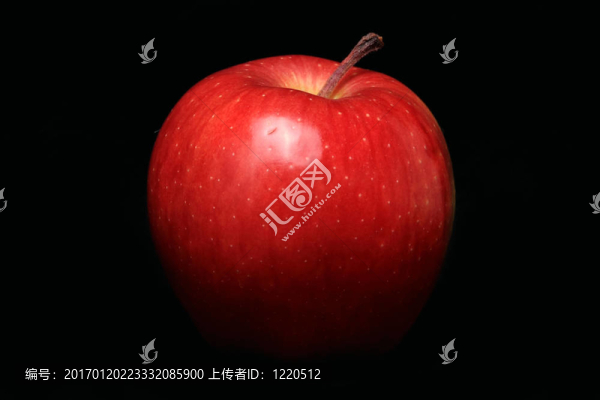 紅蘋果