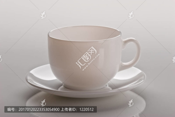 空杯