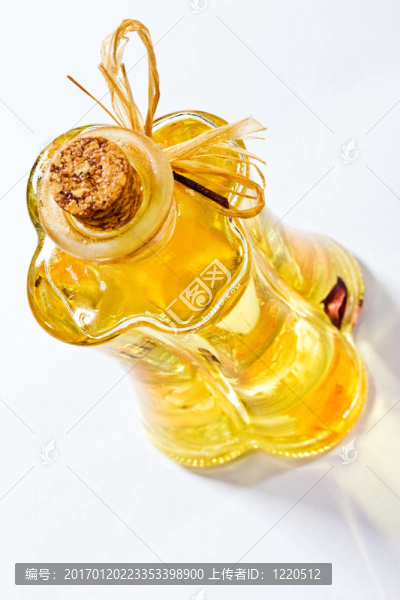 油