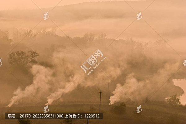鄉(xiāng)村景觀