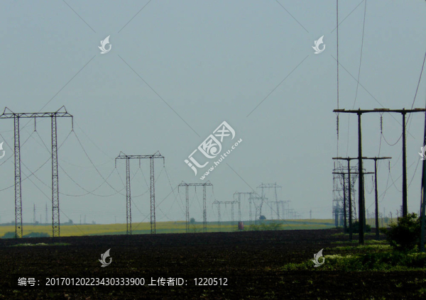 電力工程