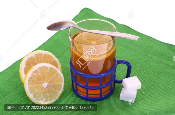 茶