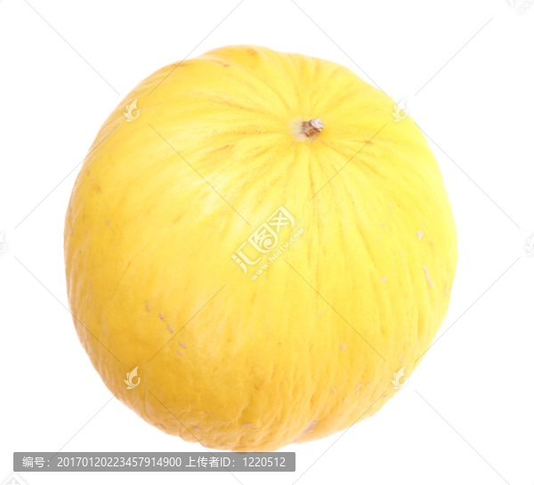甜瓜