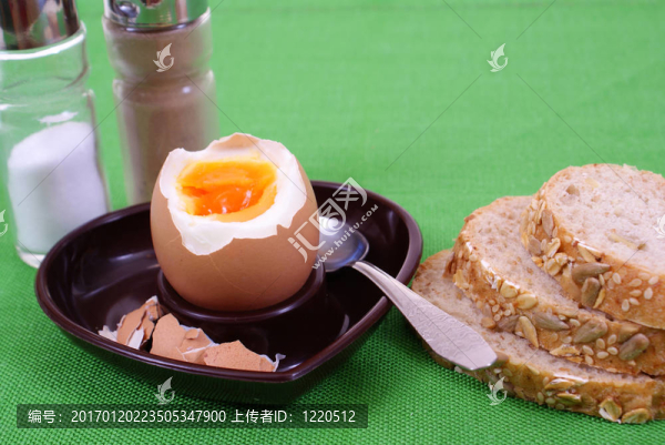 早餐