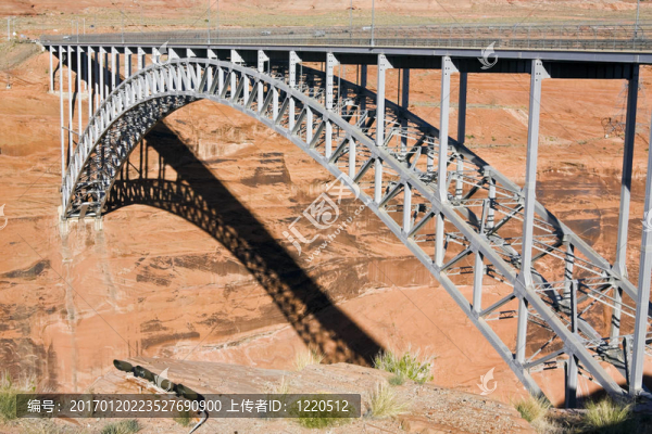 橋