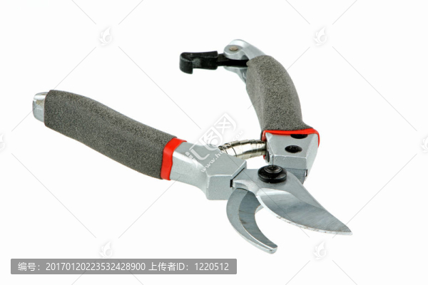 修枝剪