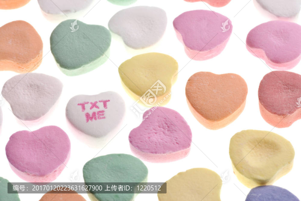 情人Day,Candy